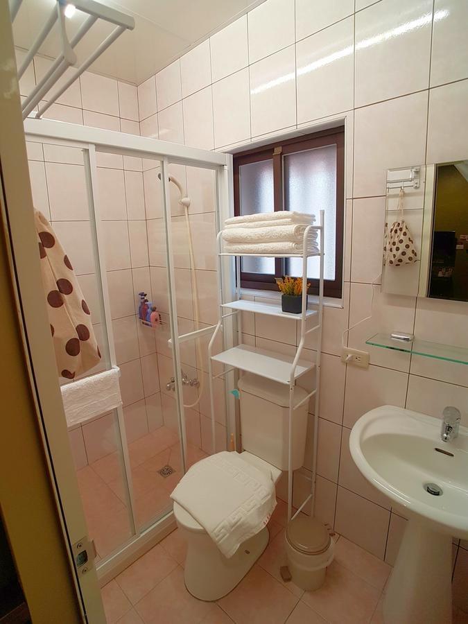 Zhu Shan Homestay Jincheng Exterior foto